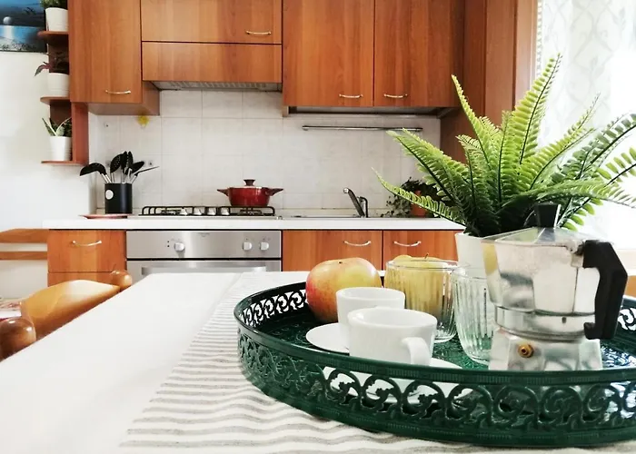 Holihome_colombo - Open Space, 100m Dal Mare! Tortoreto